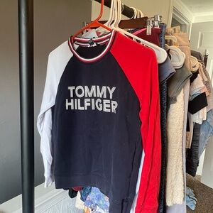 Tommy Hilfiger Sweatshirt